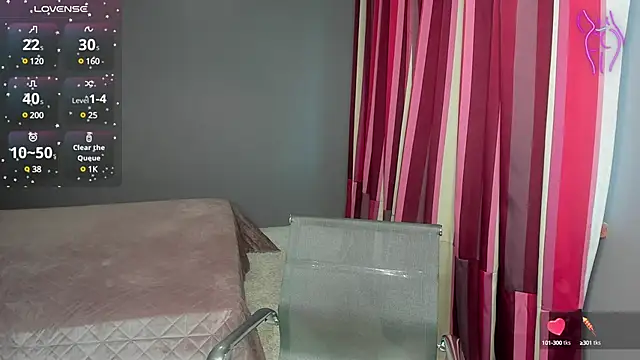 AnitaMays online show from January 10, 2025, 9:34 am