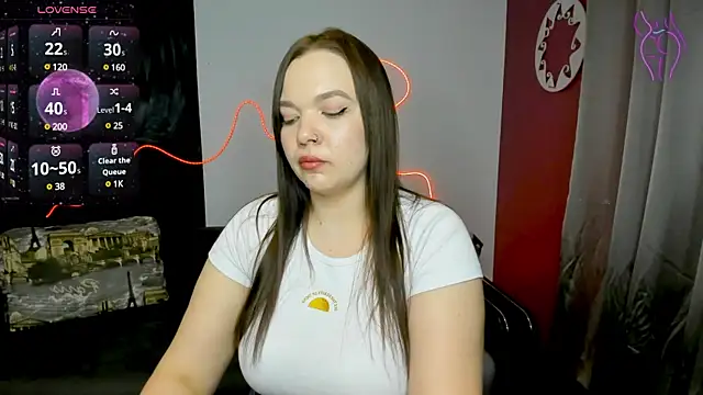 AnitaMays online show from March 9, 2025, 3:49 pm