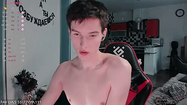 Unholy Halo online show from March 21, 2025, 9:12 am