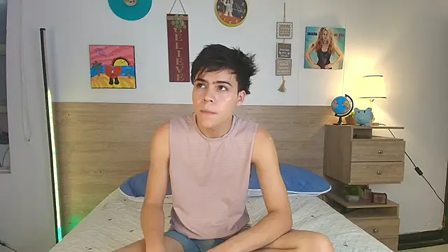 justinbiler online show from September 24, 2025, 12:08 pm