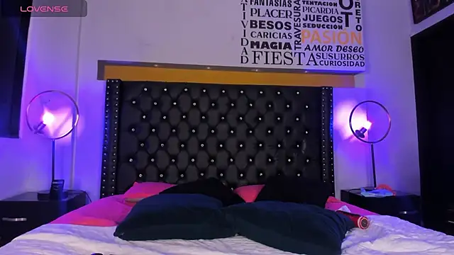 Snapshot of MADISSONLOVE_ chatting on January 6, 2026, 3:10 am MADISSONLOVE online show from January 6, 2026, 3:10 am