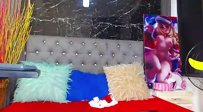 Snapshot of NalaRoy chatting on December 14, 2024, 3:07 am NalaRoy online show from December 14, 2024, 3:07 am