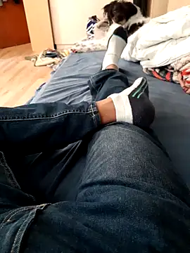 Snapshot of Big_Dick_22_in_Room chatting on January 11, 2025, 12:07 pm Big Dick 22 in Room online show from January 11, 2025, 12:07 pm