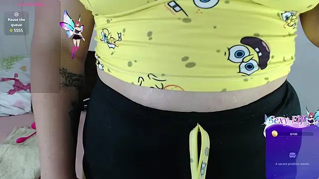 Penelope Fox14 online show from January 20, 2025, 5:37 pm