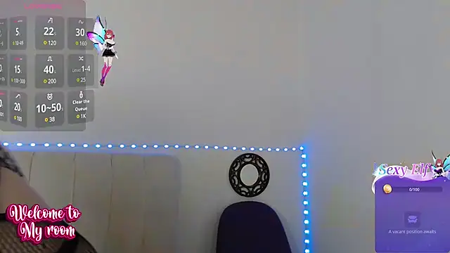 Penelope Fox14 online show from February 8, 2025, 5:39 pm