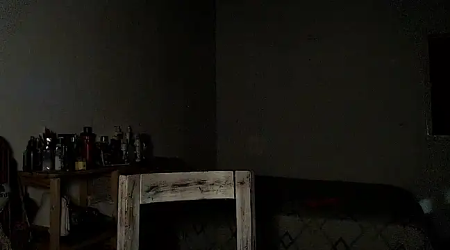 Snapshot of SusiDream chatting on January 4, 2025, 6:09 am SusiDream online show from January 4, 2025, 6:09 am