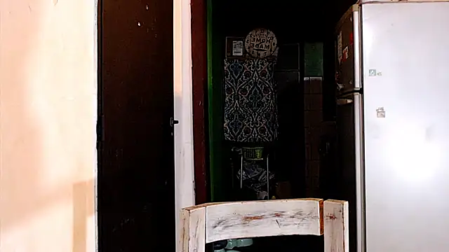 Snapshot of SusiDream chatting on March 23, 2025, 2:37 am SusiDream online show from March 23, 2025, 2:37 am