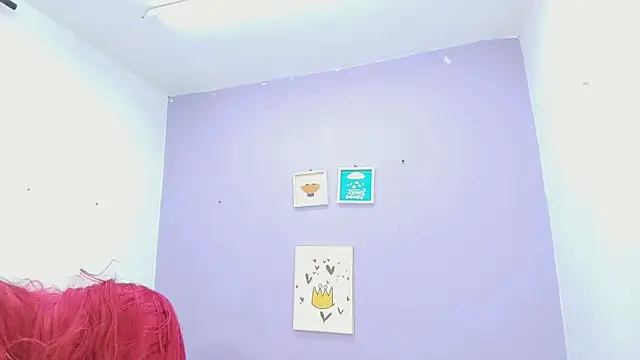 veronica sinner  online show from February 25, 2025, 11:52 am