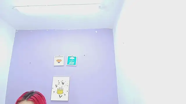 veronica sinner  online show from February 26, 2025, 11:52 am