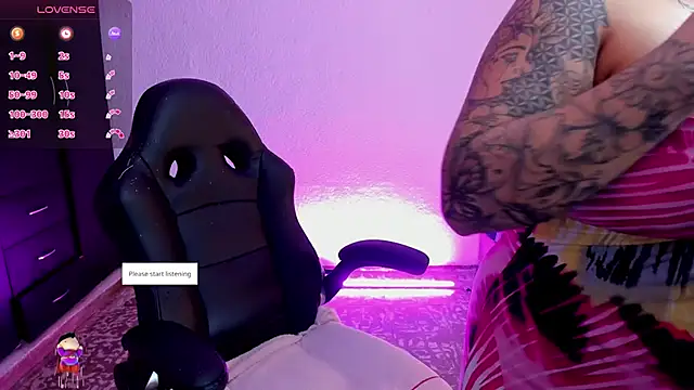 Sharon hils online show from November 7, 2025, 5:35 pm