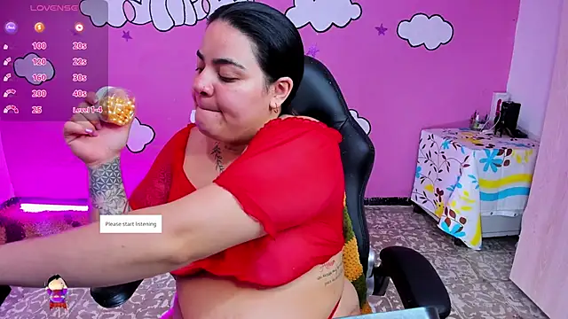 Sharon hils online show from January 14, 2026, 7:41 pm