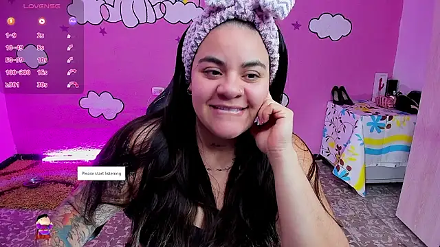 Sharon hils online show from February 2, 2026, 8:29 pm