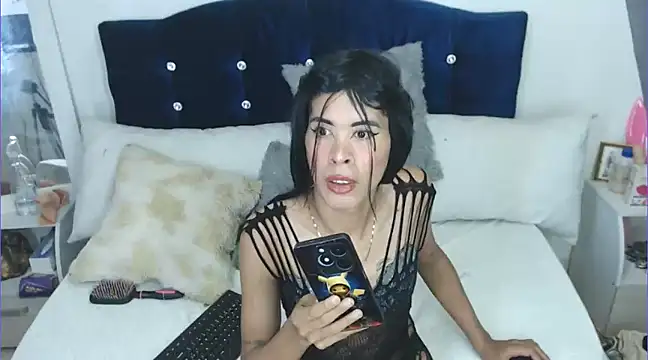 poison girl21 online show from January 24, 2025, 4:28 pm