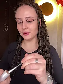 AnnaRichmond online show from February 18, 2025, 2:59 am