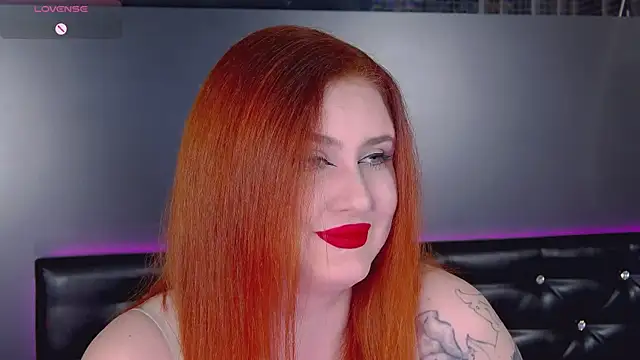 Snapshot of AnnaRichmond chatting on September 25, 2025, 2:59 am AnnaRichmond online show from September 25, 2025, 2:59 am