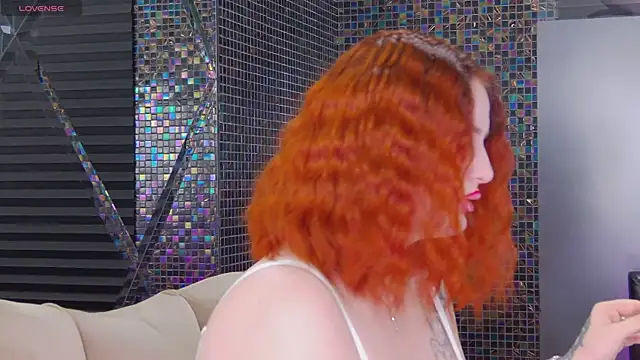 Snapshot of AnnaRichmond chatting on September 27, 2025, 4:17 am AnnaRichmond online show from September 27, 2025, 4:17 am