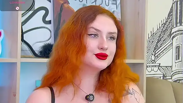 Snapshot of AnnaRichmond chatting on November 15, 2025, 3:48 am AnnaRichmond online show from November 15, 2025, 3:48 am