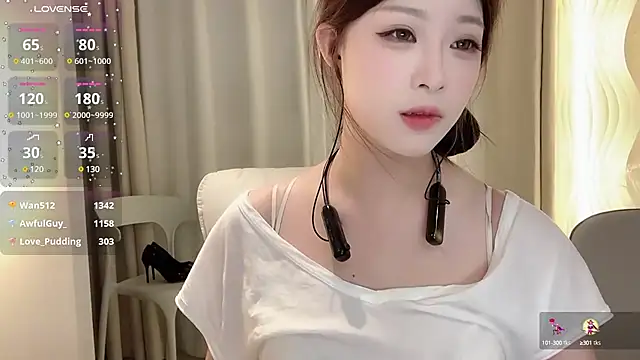 Snapshot of zhuzhu-520- chatting on December 8, 2024, 8:04 pm zhuzhu-520- online show from December 8, 2024, 8:04 pm