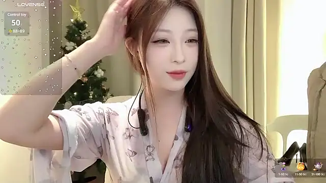 Snapshot of zhuzhu-520- chatting on March 20, 2025, 5:15 pm zhuzhu-520- online show from March 20, 2025, 5:15 pm