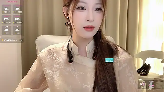 Snapshot of zhuzhu-520- chatting on October 31, 2025, 3:46 pm zhuzhu-520- online show from October 31, 2025, 3:46 pm