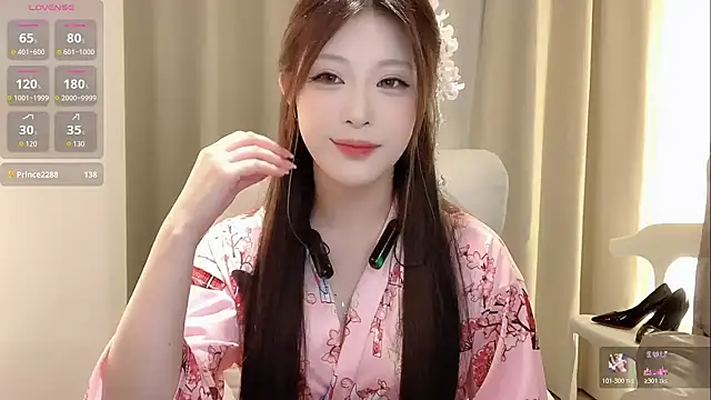 Snapshot of zhuzhu-520- chatting on November 12, 2025, 4:18 pm zhuzhu-520- online show from November 12, 2025, 4:18 pm