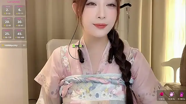 Snapshot of zhuzhu-520- chatting on December 5, 2025, 3:41 pm zhuzhu-520- online show from December 5, 2025, 3:41 pm