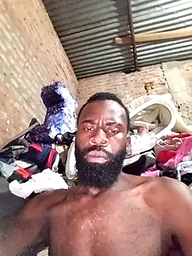 Yairelnegro online show from September 14, 2025, 11:37 pm