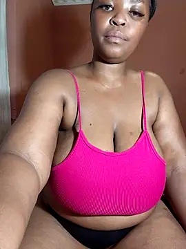 Yummy-Cat online show from October 18, 2025, 3:57 pm