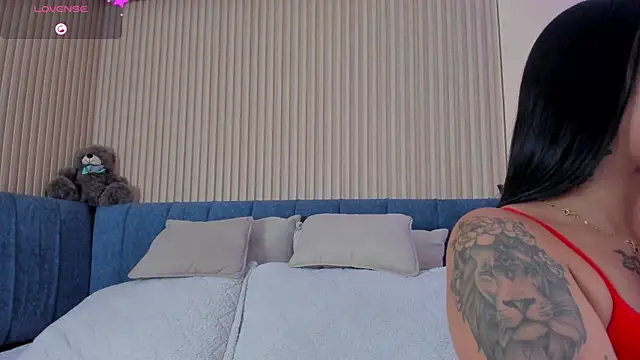 kathecute   online show from September 13, 2025, 2:00 am