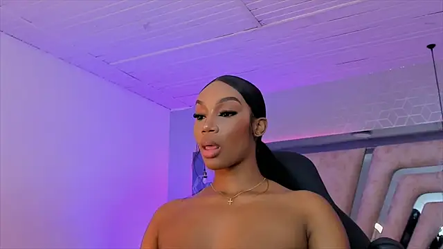 ChaynnaCooper online show from December 15, 2024, 8:58 pm