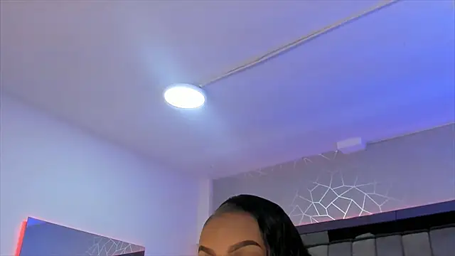 ChaynnaCooper online show from January 19, 2025, 11:34 am