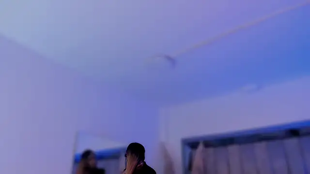 ChaynnaCooper online show from October 23, 2025, 4:12 am