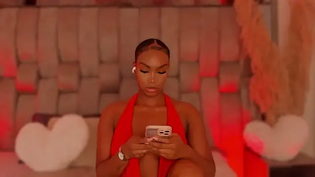 Snapshot of ChaynnaCooper chatting on February 15, 2026, 8:13 am ChaynnaCooper online show from February 15, 2026, 8:13 am