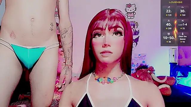 Snapshot of HELEM__S7 chatting on February 25, 2026, 12:20 am HELEM S7 online show from February 25, 2026, 12:20 am