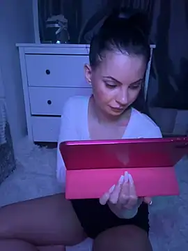 Lexy669 online show from December 17, 2024, 9:49 pm