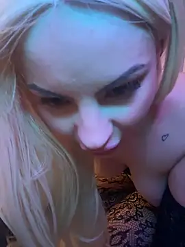 Lexy669 online show from January 23, 2025, 9:39 pm