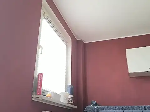 Snapshot of Henner33 chatting on March 19, 2025, 7:07 am Henner33 online show from March 19, 2025, 7:07 am