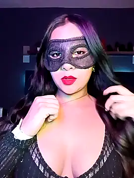 Ursa sexy online show from September 26, 2025, 5:44 am