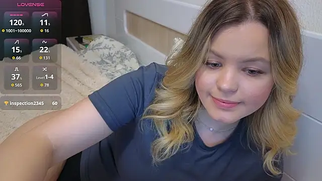 Snapshot of Milana15 chatting on March 1, 2026, 1:24 pm Milana15 online show from March 1, 2026, 1:24 pm