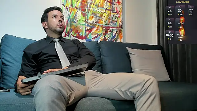 tommy raym0ndg online show from January 23, 2025, 12:46 am