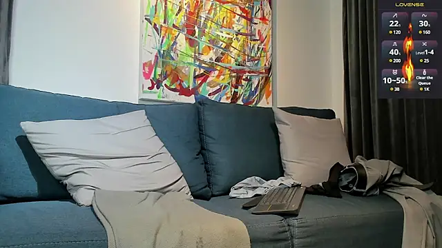 tommy raym0ndg online show from January 26, 2025, 10:35 pm