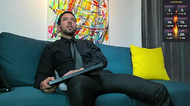 tommy raym0ndg online show from March 8, 2025, 7:42 pm