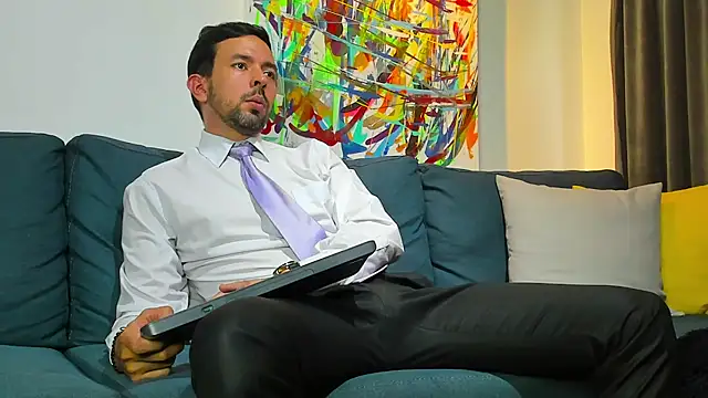 tommy raym0ndg online show from September 27, 2025, 4:12 pm