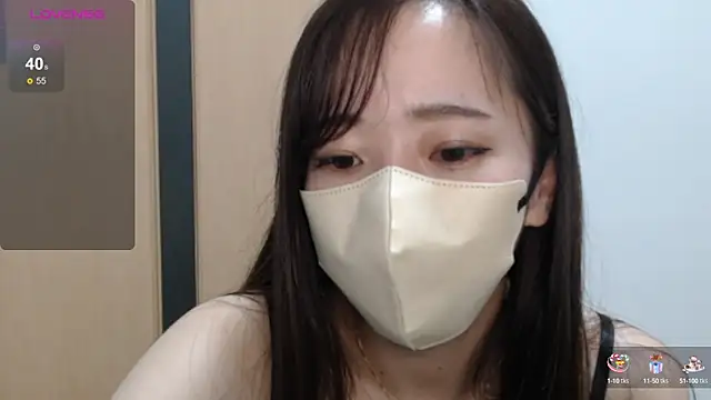 Snapshot of Rio_chan_ chatting on December 29, 2024, 5:33 pm Rio chan online show from December 29, 2024, 5:33 pm