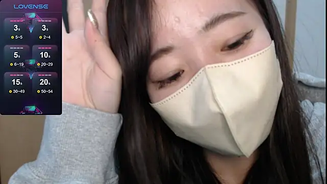Snapshot of Rio_chan_ chatting on January 3, 2025, 6:35 pm Rio chan online show from January 3, 2025, 6:35 pm