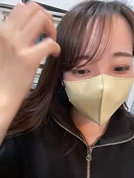 Snapshot of Rio_chan_ chatting on January 10, 2025, 4:30 pm Rio chan online show from January 10, 2025, 4:30 pm