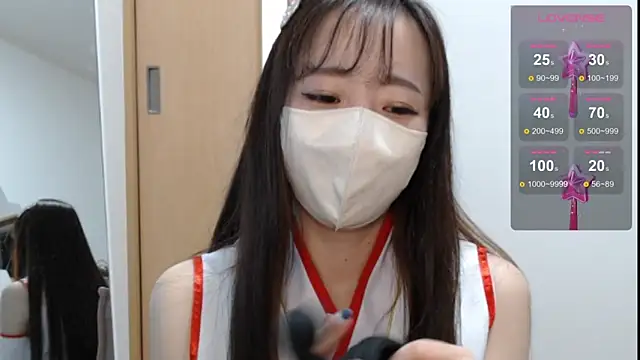Snapshot of Rio_chan_ chatting on January 19, 2025, 2:04 am Rio chan online show from January 19, 2025, 2:04 am