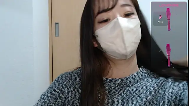 Snapshot of Rio_chan_ chatting on January 25, 2025, 7:38 am Rio chan online show from January 25, 2025, 7:38 am