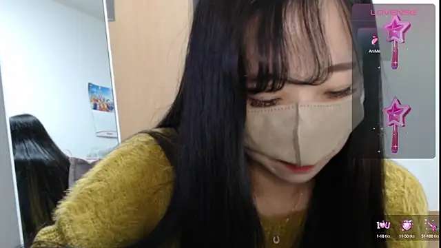 Snapshot of Rio_chan_ chatting on February 25, 2025, 3:05 pm Rio chan online show from February 25, 2025, 3:05 pm