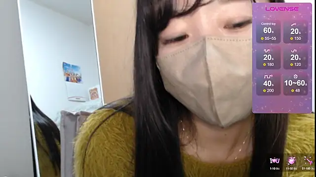 Snapshot of Rio_chan_ chatting on March 1, 2025, 3:27 pm Rio chan online show from March 1, 2025, 3:27 pm